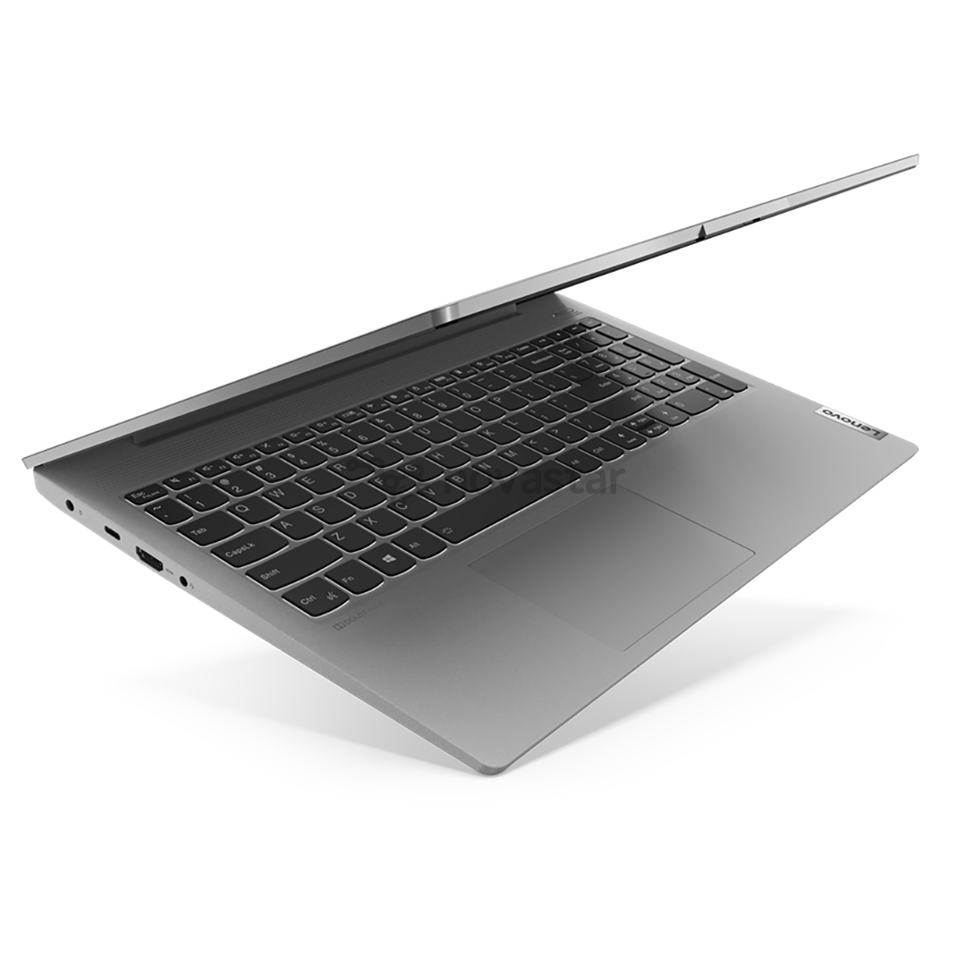 Nešiojamas kompiuteris Lenovo IdeaPad 5 15ITL05/Intel Core i5-1135G7/Intel Iris Xe Graphics/SSD 512GB/RAM 16GB/Nordic/W10H