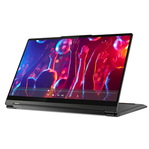 Nešiojamas kompiuteris Lenovo Yoga 9 14ITL5/Intel Core i7-1185G7/Intel Iris Xe Graphics/1 TB SSD; 16 GB RAM/W10H/USB-C/BT/Nordic
