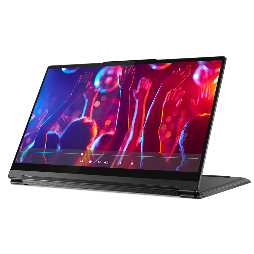 Nešiojamas kompiuteris Lenovo Yoga 9 14ITL5/Intel Core i7-1185G7/Intel Iris Xe Graphics/1 TB SSD; 16 GB RAM/W10H/USB-C/BT/Nordic