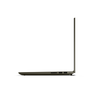 Nešiojamas kompiuteris Lenovo Yoga Creator 7/ Intel Core i7-10750H/NVIDIA GeForce GTX 1650/ 512 GB SSD; 16 GB RAM/W10H/BT/Nordic