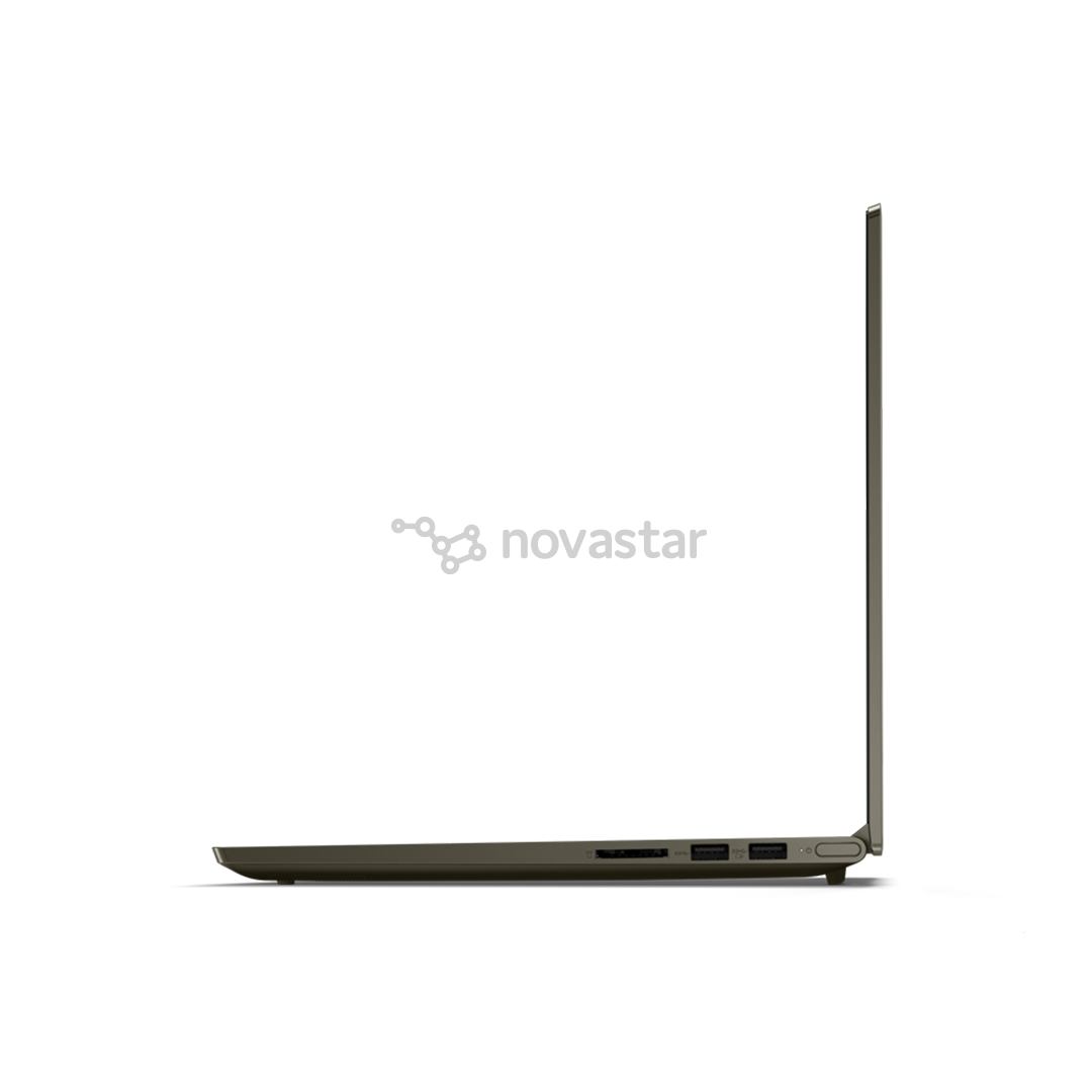 Nešiojamas kompiuteris Lenovo Yoga Creator 7/ Intel Core i7-10750H/NVIDIA GeForce GTX 1650/ 512 GB SSD; 16 GB RAM/W10H/BT/Nordic