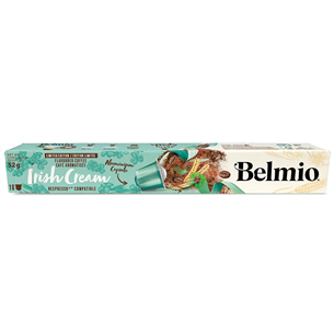 Kavos kapsulės Belmio Irish Cream BLIO31391