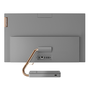Stacionarus kompiuteris Lenovo IdeaCentre AIO 5 24IMB05/Intel Core i5-10400T/Intel UHD Graphics 630/SSD 512GB/RAM 16GB/W10H