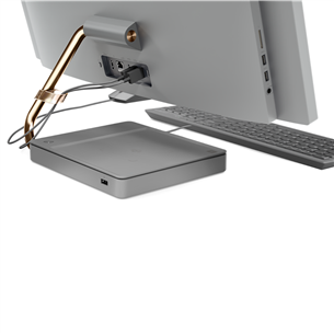 Stacionarus kompiuteris Lenovo IdeaCentre AIO 5 27IMB05/Intel Core i7-10700T/NVIDIA GeForce GTX 1650 4GB/SSD 1TB/RAM 16GB/W10H