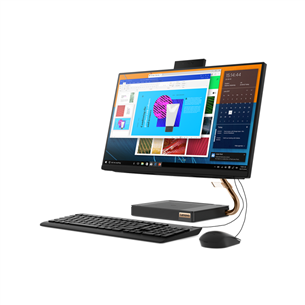 Desktop PC Lenovo IdeaCentre AIO 5 24IMB05