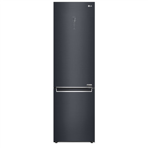 Šaldytuvas LG GBB92MCACP.AMCQEUR