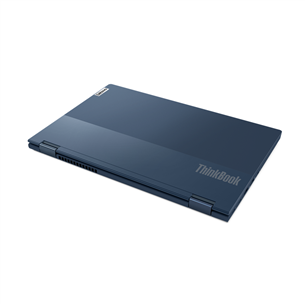 Nešiojamas kompiuteris Lenovo ThinkBook 14s Yoga ITL/Intel Core i5-1135G7/Intel Iris Xe Graphics/SSD 512GB/RAM 16GB/W10P