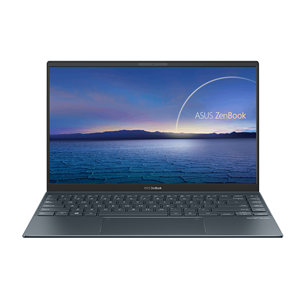 Nešiojamas kompiuteris ASUS ZenBook 14 Ultralight UX435EAL,/Intel Core i7-1165G7/Intel Iris Xe Graphics/SSD 1TB/RAM 16GB/W10H/EN