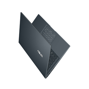 Nešiojamas kompiuteris ASUS ZenBook 14 Ultralight UX435EAL,/Intel Core i7-1165G7/Intel Iris Xe Graphics/SSD 1TB/RAM 16GB/W10H/EN
