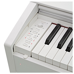 Skaitmeninis pianinas Casio Privia 