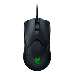 Pelė Razer Viper 8KHz, Belaidė, Juoda