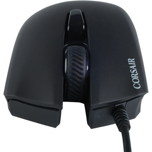 Corsair Harpoon RGB PRO, black - Wired Optical Mouse