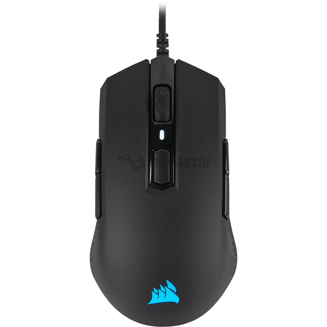 Pelė Corsair M55 PRO RGB
