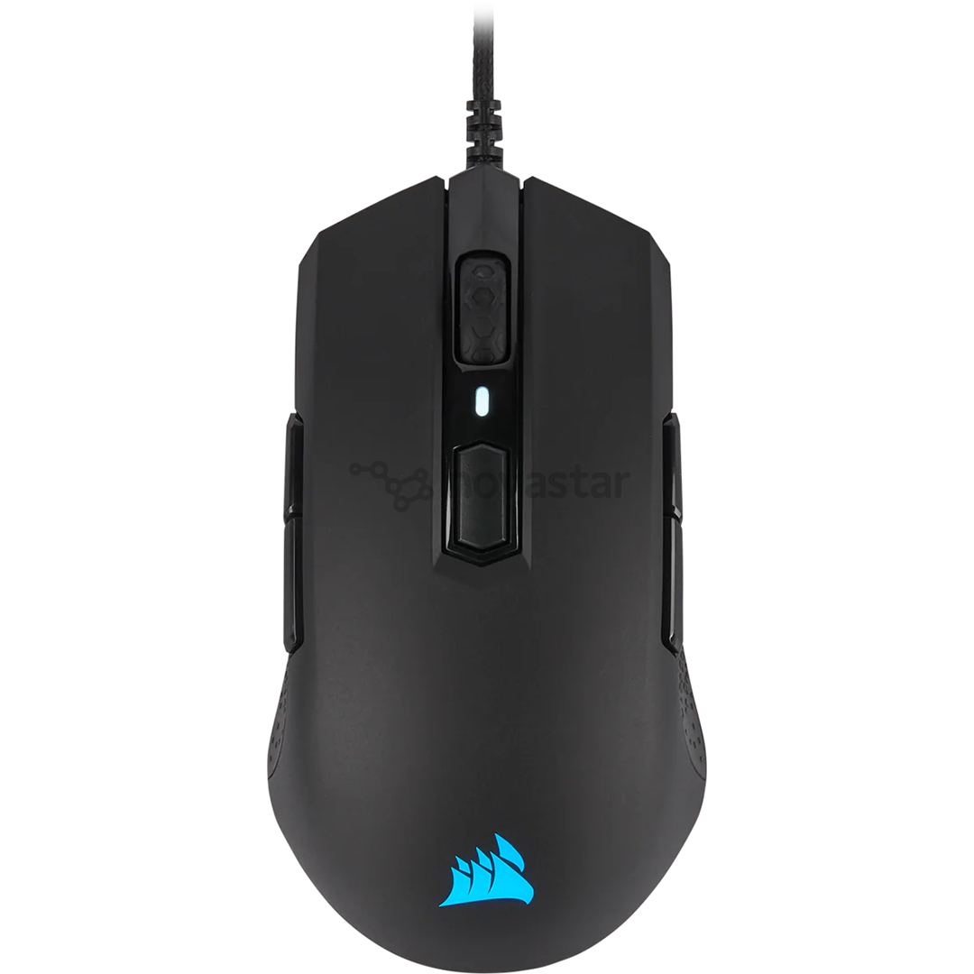 Pelė Corsair M55 PRO RGB