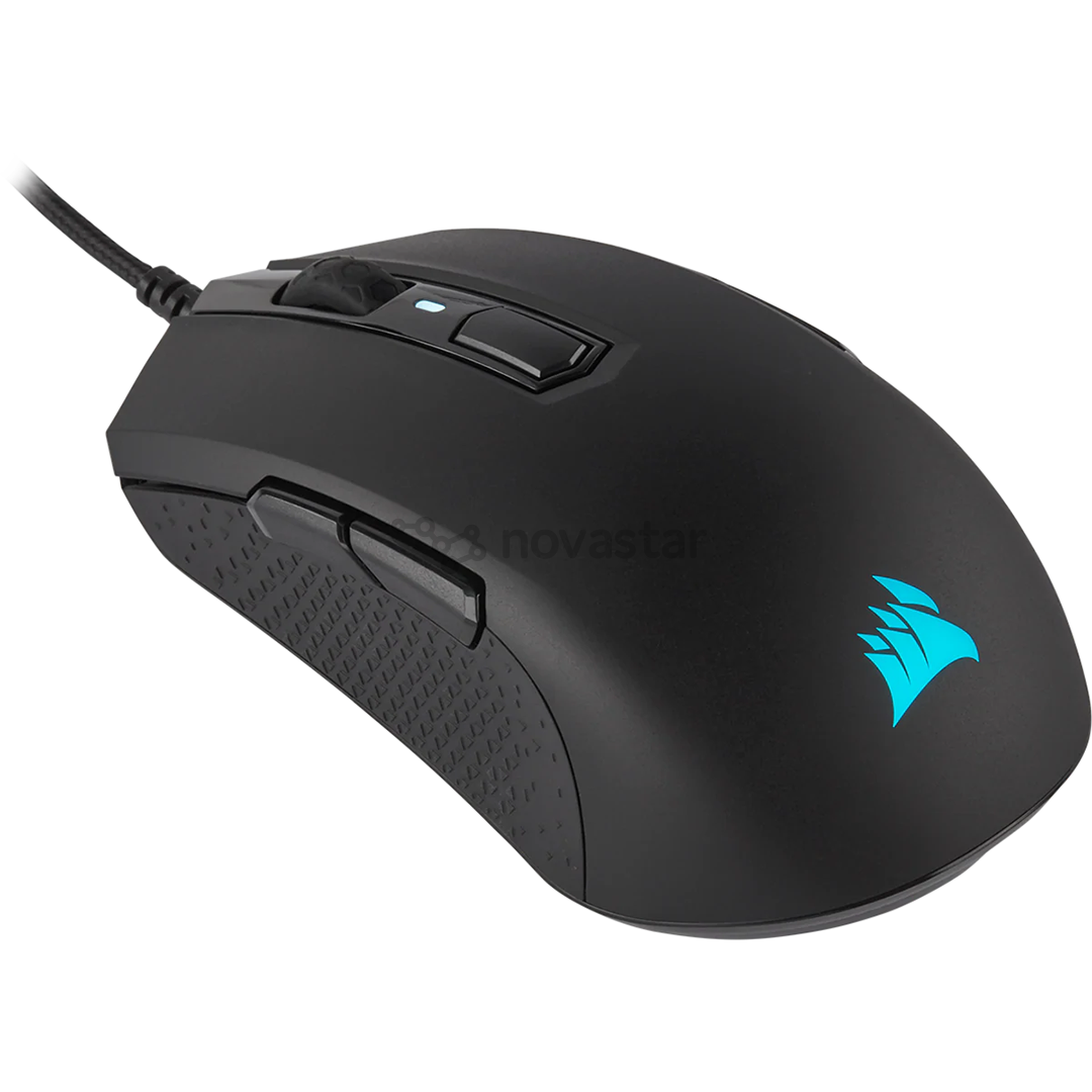 Pelė Corsair M55 PRO RGB