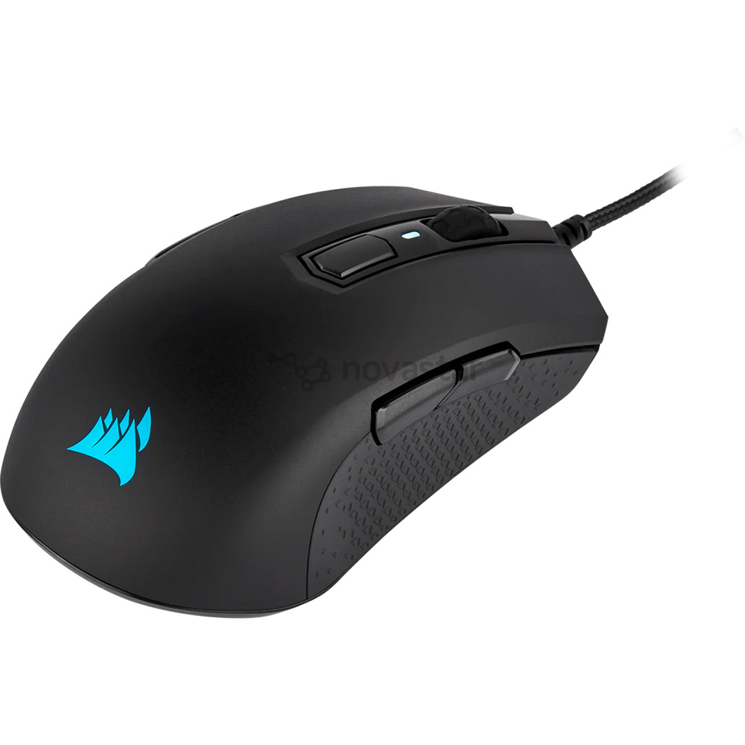 Pelė Corsair M55 PRO RGB