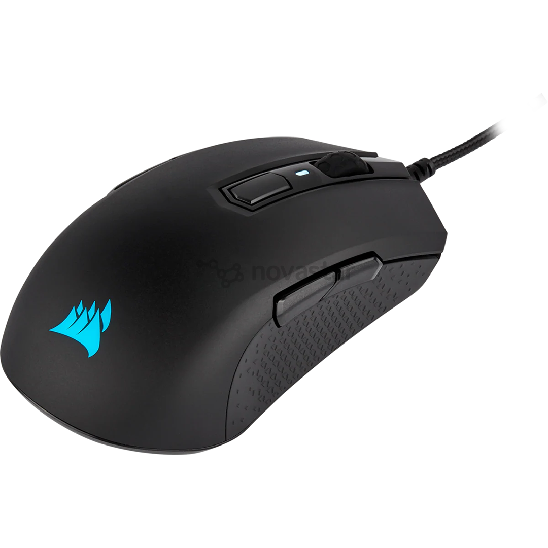 Pelė Corsair M55 PRO RGB