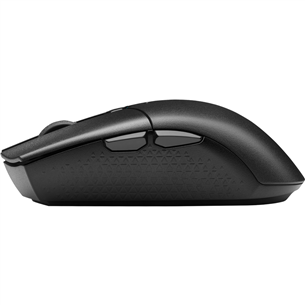Corsair Katar PRO, black - Wireless Optical Mouse