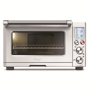 Sage the Smart Oven Pro, 21 L, 2400 W, silver - Mini Oven
