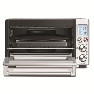 Sage the Smart Oven Pro, 21 L, 2400 W, silver - Mini Oven