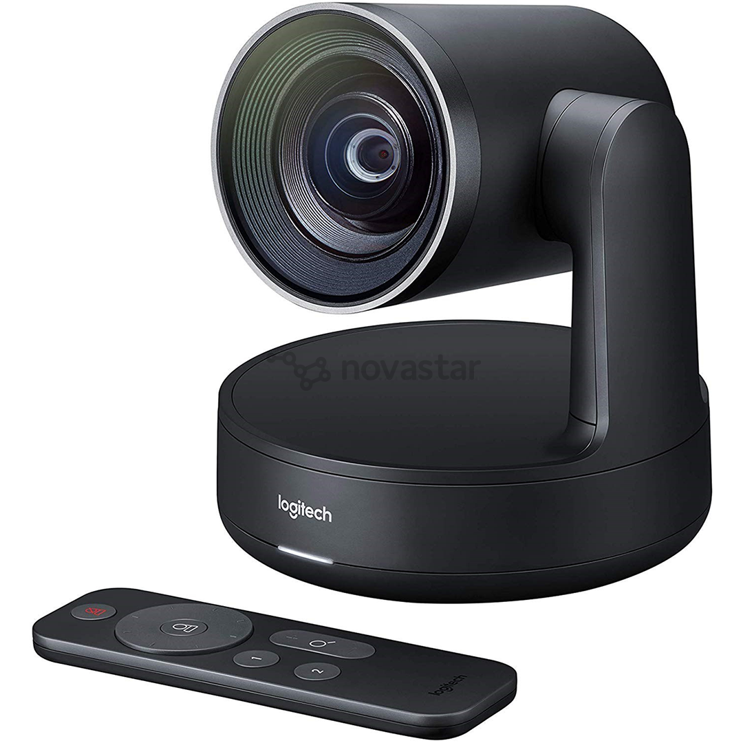 Web kamera Logitech Rally Camera