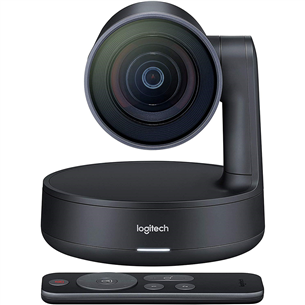 Web kamera Logitech Rally Camera