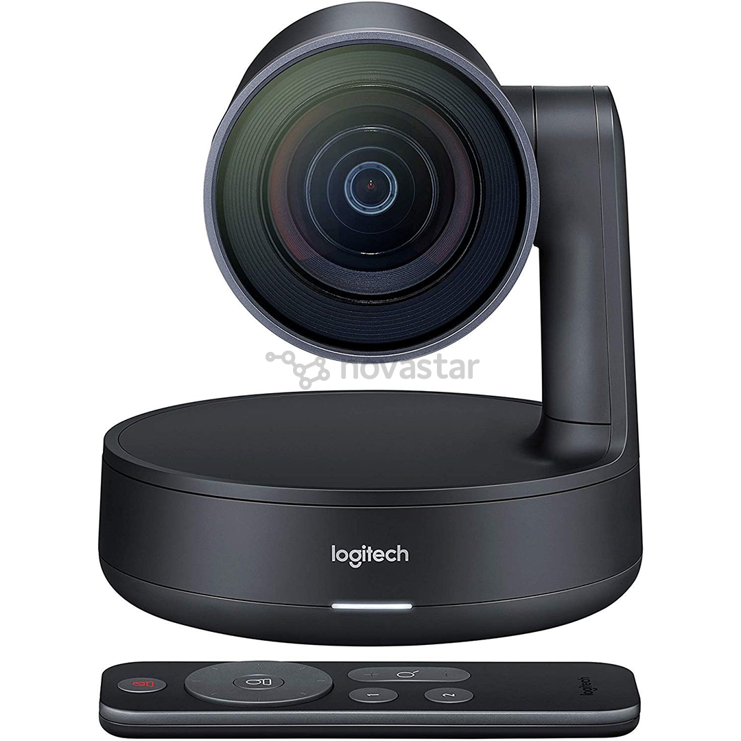Web kamera Logitech Rally Camera