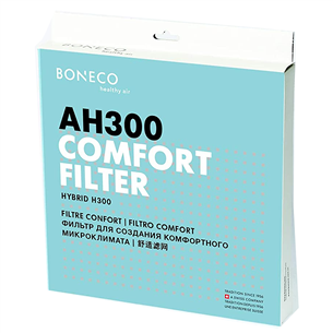 Filtras Boneco AH300COMFORT