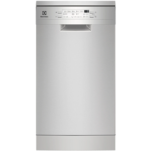 Indaplovė Electrolux ESM23100SX