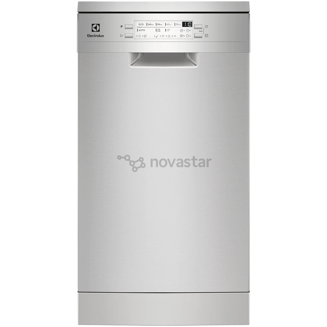 Indaplovė Electrolux ESM23100SX