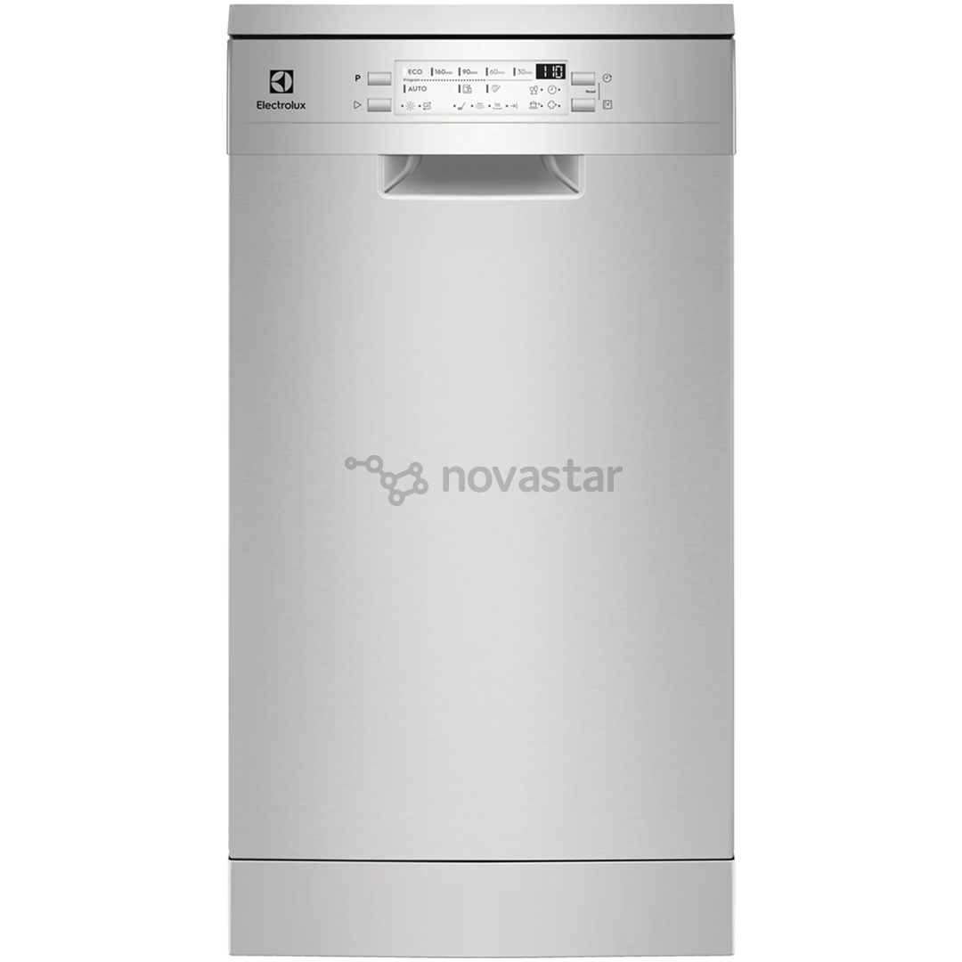 Indaplovė Electrolux ESM23100SX