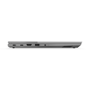 Nešiojamas kompiuteris Lenovo ThinkBook 14s Yoga ITL/Intel Core i5-1135G7/Intel Iris Xe Graphics/SSD 256GB/RAM 16GB/ENG/W10P/BT