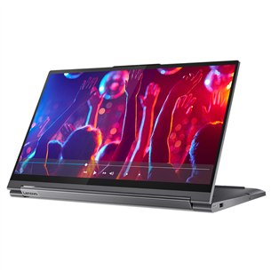 Nešiojamas kompiuteris Lenovo Yoga 9 15IMH5/Intel Core i7-10750H/NVIDIA GeForce GTX 1650 Ti 4GB/SSD 1TB/RAM 16GB/Nordic/WIN10P