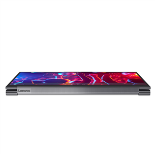 Nešiojamas kompiuteris Lenovo Yoga 9 15IMH5/Intel Core i7-10750H/NVIDIA GeForce GTX 1650 Ti 4GB/SSD 1TB/RAM 16GB/Nordic/WIN10P