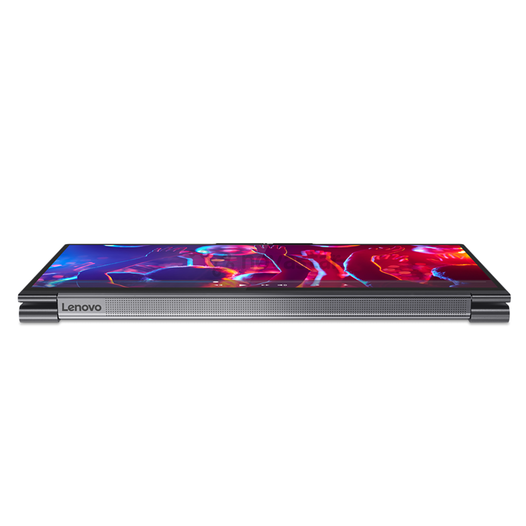 Nešiojamas kompiuteris Lenovo Yoga 9 15IMH5/Intel Core i7-10750H/NVIDIA GeForce GTX 1650 Ti 4GB/SSD 1TB/RAM 16GB/Nordic/WIN10P