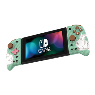Žaidimų pultelis HORI Split Pad Pro Pikachu and Eevee Nintendo Switch