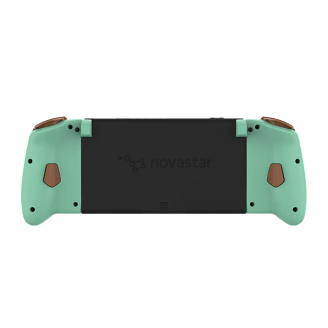 Žaidimų pultelis HORI Split Pad Pro Pikachu and Eevee Nintendo Switch