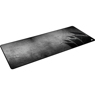 Corsair MM350 PRO Premium Spill-Proof Extended XL, gray - Mouse Pad