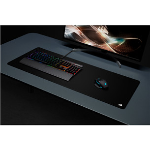Pelės kilimėlis Corsair MM350 PRO Premium Spill-Proof - Extended XL