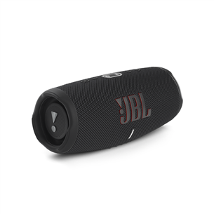 Belaidė kolonėlė JBL Charge 5, Juoda