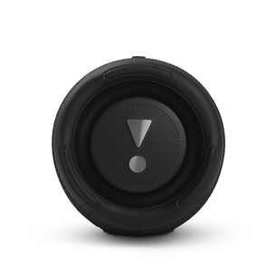 JBL Charge 5, juoda - Belaidė kolonėlė