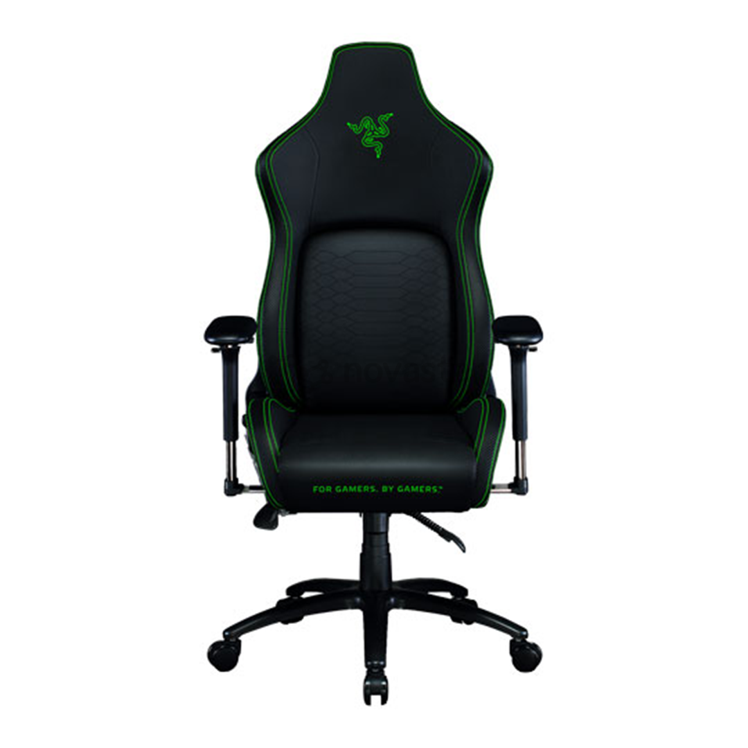 Žaidimų kėdė Razer Iskur