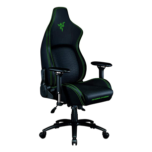Žaidimų kėdė Razer Iskur