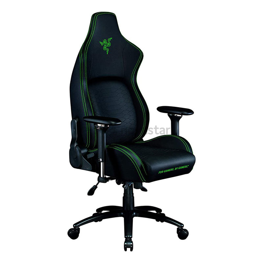 Žaidimų kėdė Razer Iskur