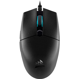 Corsair Katar PRO, black - Wired Optical Mouse