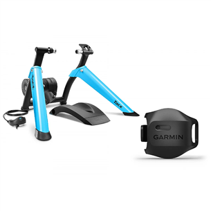 Treniruoklio komplektas Garmin Tacx Boost Bundle 010-02419-02