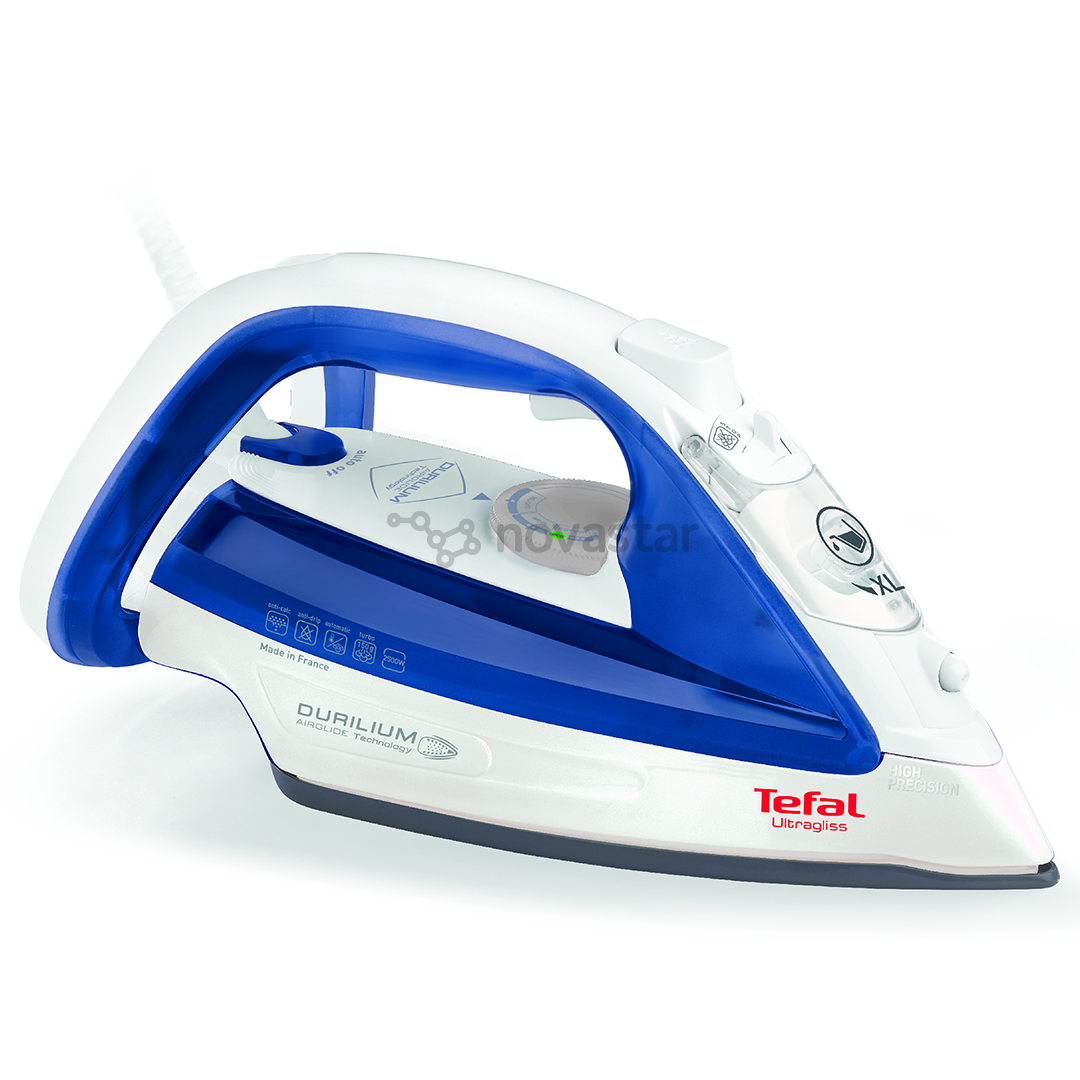 Lygintuvas Tefal FV4913E4