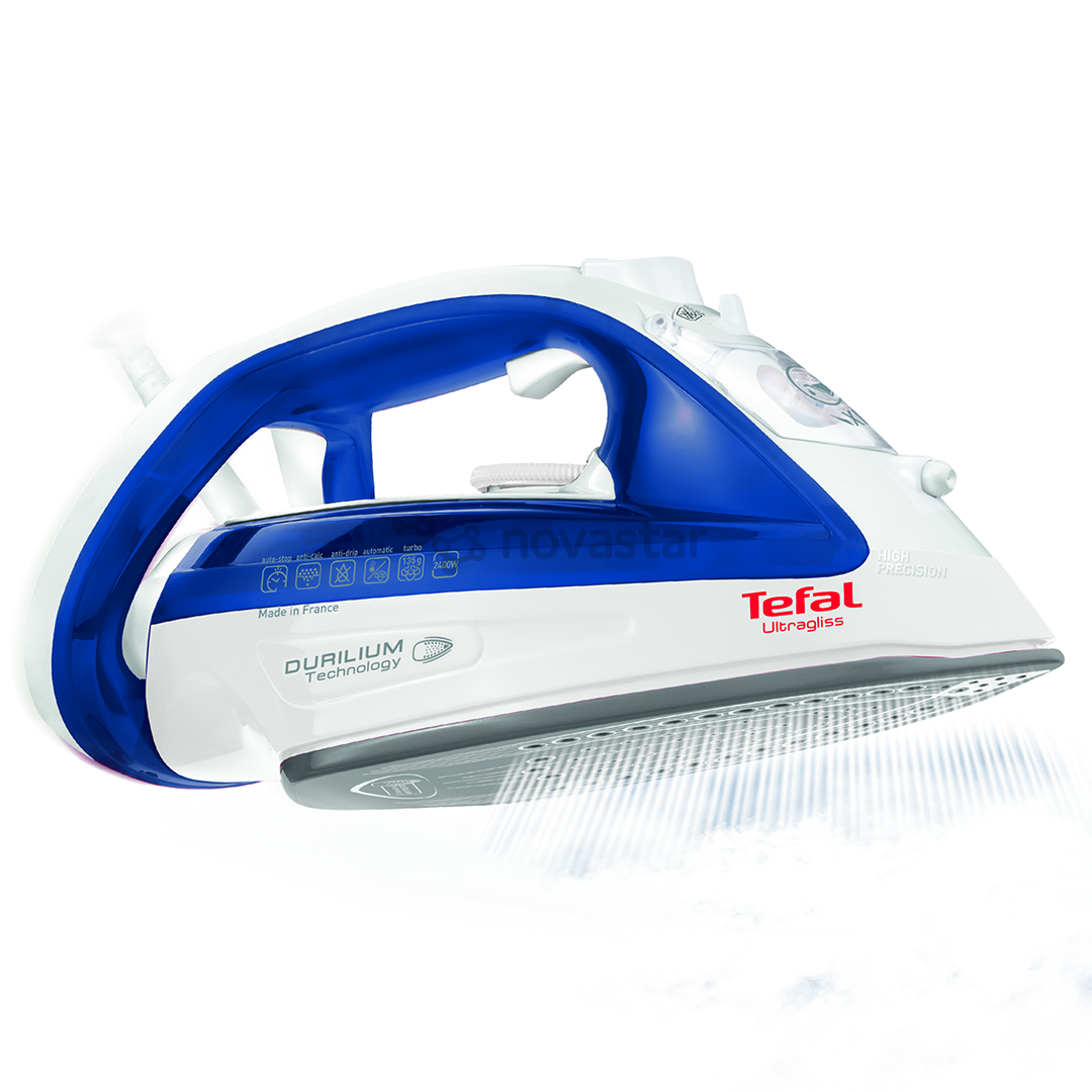 Lygintuvas Tefal FV4913E4