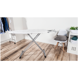 Tefal, 130x47 cm - Ironing board