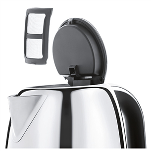 Virdulys WMF Skyline
